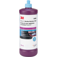 3M - Poli Ultrafin Pour Application Mécanique Perfect-It Ex-Type de contenant Bouteille