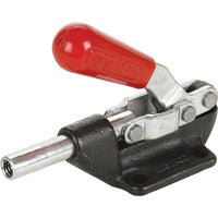 De-Sta-Co, Crampons Articulés Droits - Série 603, paquet de 2-Capacité de serrage 1-1/4po (31,75 mm)