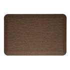Imprint - Tapis de qualité professionnelle CumulusPro - 20 x 30 x 3/4po - Brun-Les SEULS tapis anti-fatigue testés par l'université et éprouvés pour réduire considérablement la fatigue et l'inconfort globaux - jusqu'à 60 % !