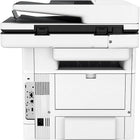 HP - Imprimante laser monochrome multifonctions LaserJet Enterprise M528z-Résolution d'impression : jusqu'à 1200 x 1200 ppp
