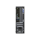 Dell - OptiPlex 5055 SFF remis à neuf, AMD Ryzen 3 2200G 3,5 GHz, 16 Go de RAM, 256 Go SSD, Windows 10 Professionnel-16 Go de RAM
