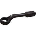 Gray Tools – Boîte à cliquet avec panne de frappe de 30 mm, tête décalée à 45°-Taille : 30 mm