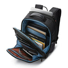 Samsonite Pro Sac à Dos Standard Ext. 15.6", Noir-3