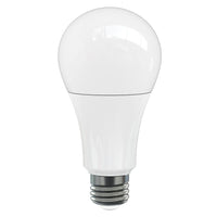Northern Stars – Ampoule DEL 80086, A21 17 W, intensité réglable, givré, blanc chaud, paquet de 2-DEL A21 17 W, blanc chaud (blanc doux)