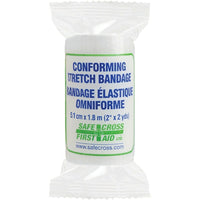 Bandages moulants élastiques, quantité/paquet : 24, SAY337-Non stérile
