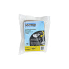 Advantage - Sacs d'aspirateur 4954 - Convient aux canisters Eureka utilisant le sac MM-Advantage 4954 vacuum bags are designed to fit Eureka canister Vacuums using the MM bag