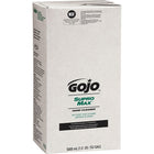 Gojo – Nettoyant pour les mains Supro Max, JA385-Recharge de 5000 ml pour PROTM TDXTM 5000