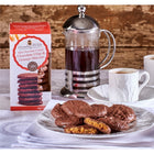 Grandma Wild's - Pepites enrobees de chocolat au lait et orange - 150 g - paquet de 3-Importe du Royaume-Uni