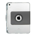 Targus Étui transparent VersaVu pour iPad (10e gén.) 10,9 po-Extérieur transparent et protecteur pour mettre en valeur la couleur de votre iPad.