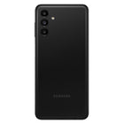 Samsung - Galaxy A13 5G 6,5 po, 64 Go, noir, déverrouillé-Faites passer les portraits au niveau supérieur en ajustant le flou et les effets d’éclairage pour que vos photos se démarquent.