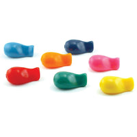 The Pencil Grip - Grande prise à crayon-Cette prise géante est environ 40 % plus grande que la prise originale de Pencil Grip afin d’offrir confort et soutien jusqu’à la deuxième jointure