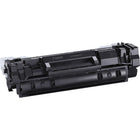 Canon - Toner 071 - Rendement standard - Noir-Imprimez des documents de qualité supérieure
