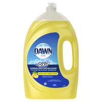 Dawn - Savon à vaisselle Ultra Oxi - Parfum Lemon - 1,52 L-Liquide