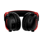 Casque de jeu sans fil HyperX Cloud Alpha-Similicuir de qualité supérieure