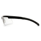 Pyramex – Lunettes de sécurité Ever-Lite, transparent, 12/paquet-12/paquet