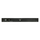 D-Link – Commutateur PoE Gigabit 52 ports WebSmart avec 48 ports PoE et 4 ports SFP-Le DGS-1210-52MP intègre des fonctions de sécurité et de gestion avancées, offrant perfomance et évolutivité