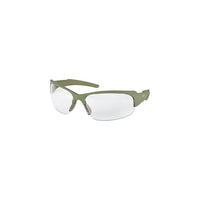 Zenith Safety - Lunettes De Sécurité Série Z2000, Lentille Transparent, Revêtement Anti-Égratignures, Csa Z94.3, paquet de 36-Revêtement des lentilles Anti-égratignures