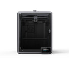 Creality - Imprimante 3D K1 MAX-Extrudeuse directe à double engrenage, offre une forte force d'extrusion de 50 N