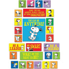 Eureka – Ensemble d’affiches, Peanuts « You Can Be Anything (EU-847683)-Motivation, Peanuts