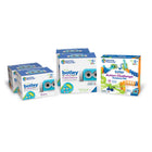 Learning Resources - Botley® l'ensemble de classe de robot de codage-Codage 100% sans écran - aucune application, tablette ou téléphone requis !