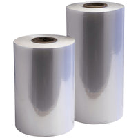IPG - ExlfilmPlus GPS Film Rétractable Polyoléfine - 16 po x 3500 pi - 75g CF-Idéal pour l'emballage multiple et l'unitisation des produits