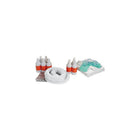 Zenith Safety Products – Trousse de remplacement, substance caustique, pour Sei262-Type de déversement : Hazmat
