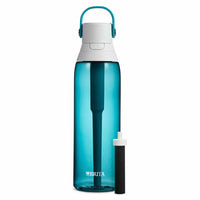 Brita - Bouteille rigide, sarcelle-bouteille filtrante