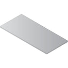 Office Star – Surface de table de formation de 6 pi, érable-Très polyvalent