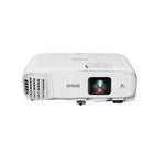 Projecteur 3LCD WXGA Epson PowerLite 982W avec deux ports HDMI pour salle de classe-Type de produit/utilisation : projecteur avec deux ports HDMI pour salle de classe