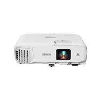 Projecteur 3LCD WXGA Epson PowerLite 982W avec deux ports HDMI pour salle de classe-Type de produit/utilisation : projecteur avec deux ports HDMI pour salle de classe