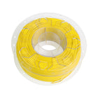 Creality - Filament pour imprimante 3D CR-PLA - 1,75 mm- Jaune-Le diamètre est de 1,75 mm