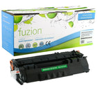 fuzion - HP Q7553A (Q5949A) Cartouche De Toner Compatible - Rendement Standard - Noir-Couleur d'encre: Noir