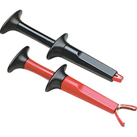 Fluke - Pinces Crocodile Suregrip Ac220-1