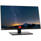 Lenovo - Moniteur ThinkVision P27u-20 27 po 3840 x 2160 4K IPS - 62CBRAR6US-Taille de l'ecran : 27 po
