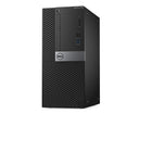 Dell - OptiPlex 7040 Tower, processeur Intel core I5-6400 2,7 GHz, 8 Go de RAM, 1 To, Windows 10 Pro, remis à neuf-8 Go de RAM