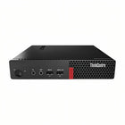 Lenovo - Ordinateur de bureau Lenovo M910Q Tiny - Intel Core i7-6700T - SSD de 512 Go - 16 Go de RAM - Windows 10 Professionnel-Connectivité réseau LAN