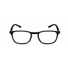 TRI FOCUS - Lunettes de lecture +1.50 avec protection contre la lumiere bleue - Rondes-Les lentilles de technologie avancee filtrent la lumiere bleue nocive emise par les appareils numeriques tels que les ordinateurs, les tablettes et les telephones intelligents