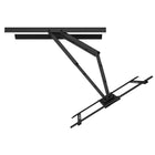 Kanto PDX700 Support de téléviseur à mouvement complet pour 42 po à 100 po téléviseurs-Convient au tailles VESA 200x100 à 700x500