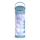 Thermos - Bouteille FUNtainer avec Bec - 470mL - Tie Dye-Poignée de transport intégrée