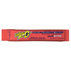 Boisson de rehydratation ZERO Qwik Stik - Punch aux fruits - Paquet de 50-Saveur de punch aux fruits