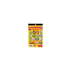 Eureka Peanuts Seasons and Holidays Sticker Book Multicolore - 1404 Pack-1