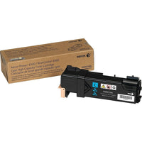 Xerox Cartouche de toner cyan 106R01594, haut rendement-Cyan   