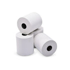 Domtar - Rouleaux de papier thermique - 3 po x 230 pi - paquet de 50-Produit des empreintes claires et précises