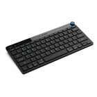 JLab - Audio GO Clavier sans Fil - Noir-Sans Fil
