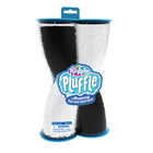 Educational Insights - Playfoam® Pluffle™ Twist Noir & Blanc, 3 Packs-Remplisseur de bac sensoriel : Créez des bacs sensoriels pour que les enfants ramassent et creusent tout en développant la motricité fine. La texture super douce et moelleuse procure également un sentiment de calme et de détente