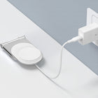LBT - Support Mag Stream MagSafe avec adapteur PD 20 W - PS-MSD01-20 W Adapteur