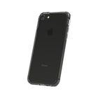 Étui Tuff 8 Transparent Pour Iphone 7/8--Résistant a des égratignures: Fait avec un matériel spécial conçu pour éviter les égratignures et qui garde ton téléphone mobile solide et sans danger.
