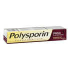 Polysporin - Onguent antibiotique triple, 30 g-Trois antibiotiques offrant une protection contre les infections