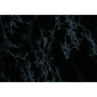 D-C-Fix - Film adhésif - 17"W x 78"L - Noir marbré - Paquet de 2-Les films pour fenêtres sans solvant de D-C-Fix présentent des designs et des motifs uniques qui peuvent être utilisés pour le relooking de la maison et du bureau