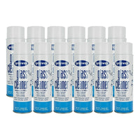 SPRAYWAY – Nettoyant à vitre mousseux, SS050X12, 19 oz, bte/12-Nettoyant à vitre mousseux, 19 oz, bte/12